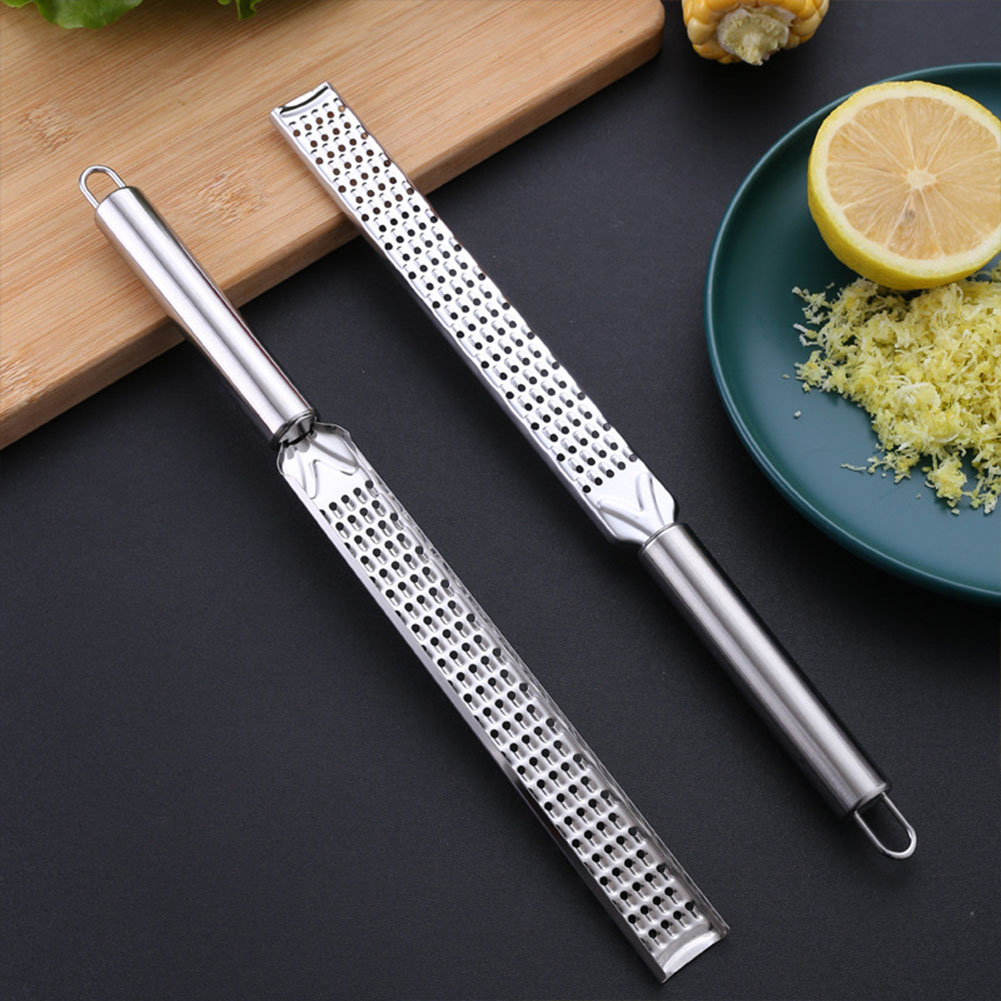 Cheese Grater Box - 20 Cm Keuken Rasp Citroen Citrus