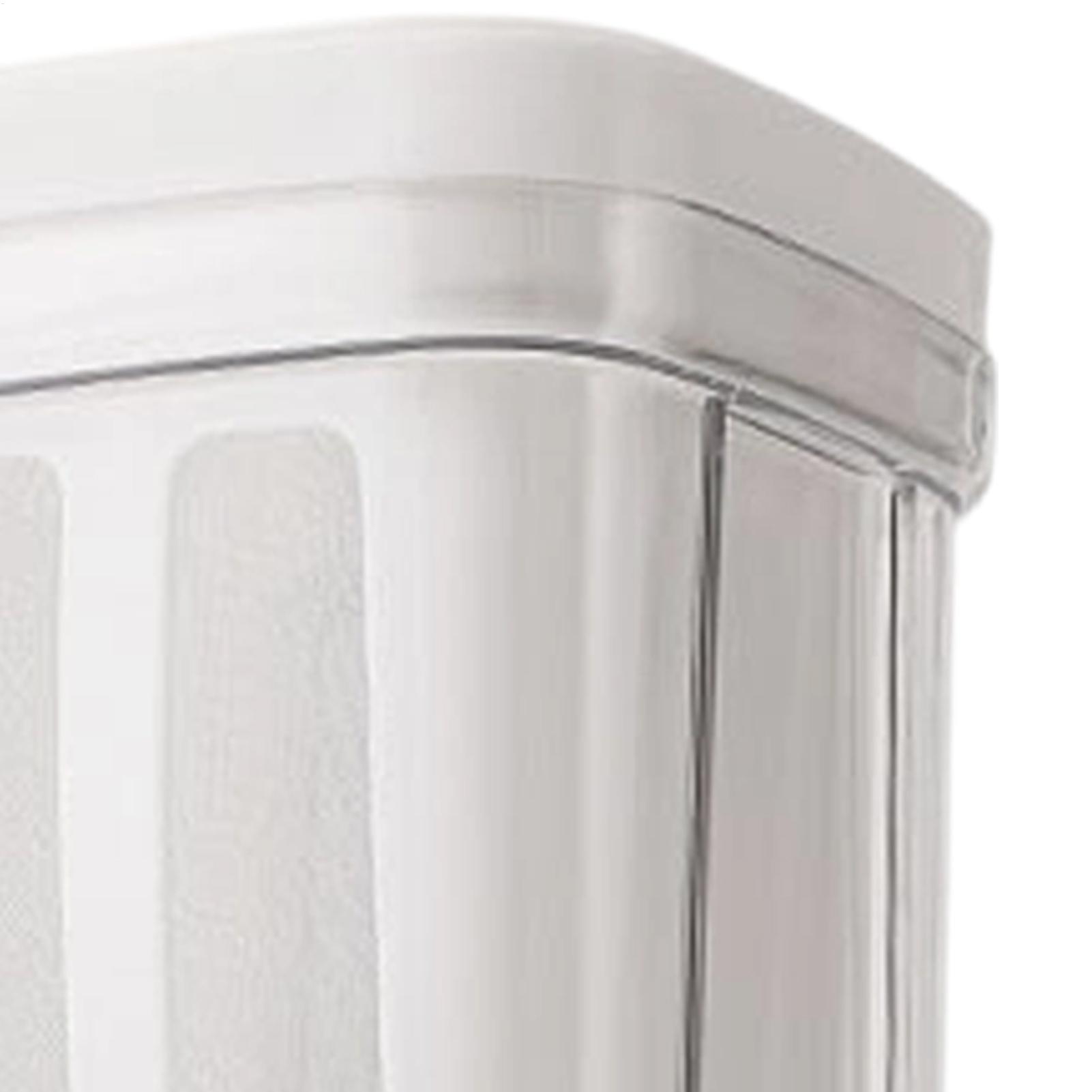 Kitchen Gadgets Rice Filter - Yoghurtzeef met deksel, voedselveilig, keukenhulpje, filter