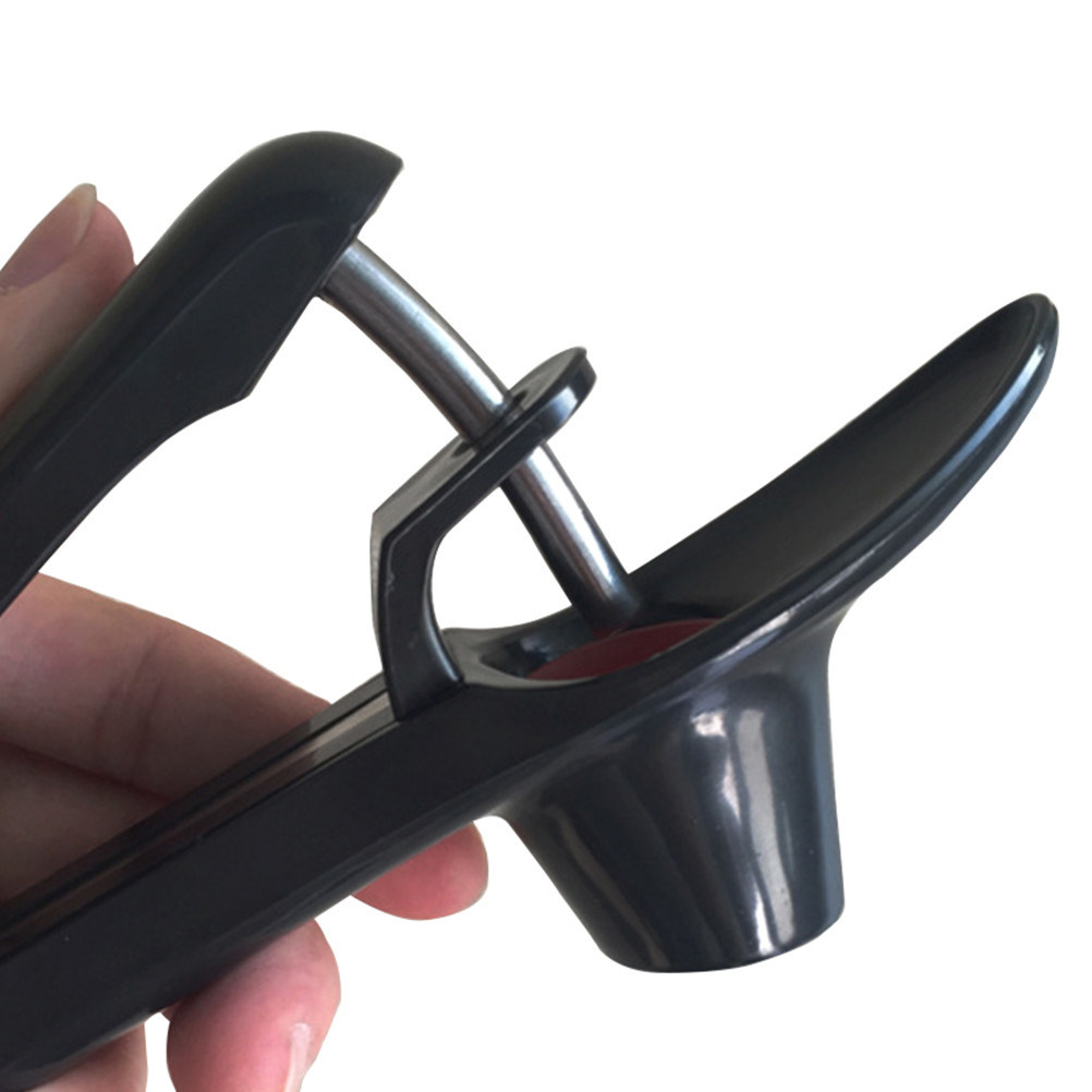 Cherry Pitter Tool - Roestvrij staal ABS Cherry Olives Go
