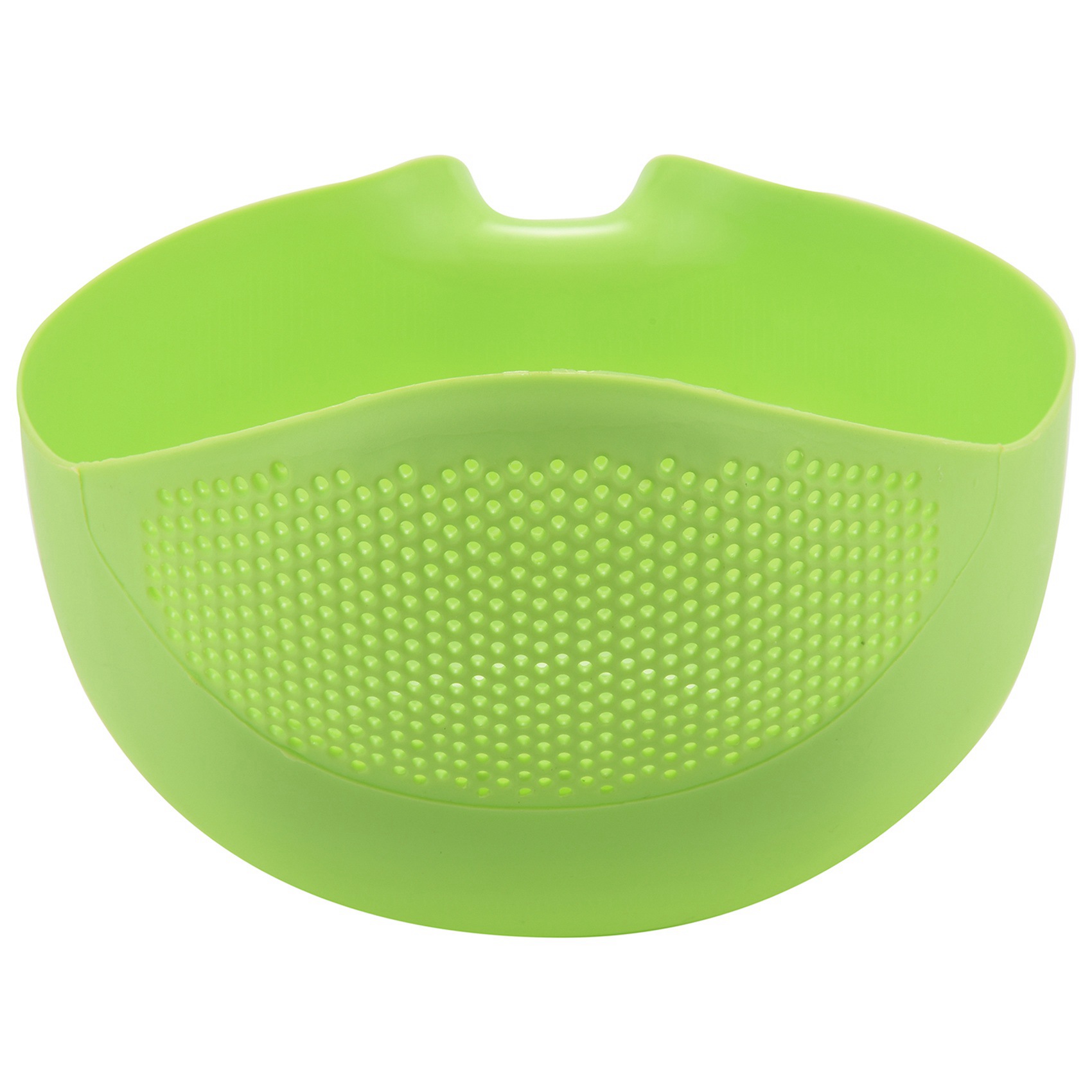 Kitchen Gadgets Rice Filter - ABSE-2X Duurzaam Rijstwasfilter Zeef Keukengereedschap Bonen