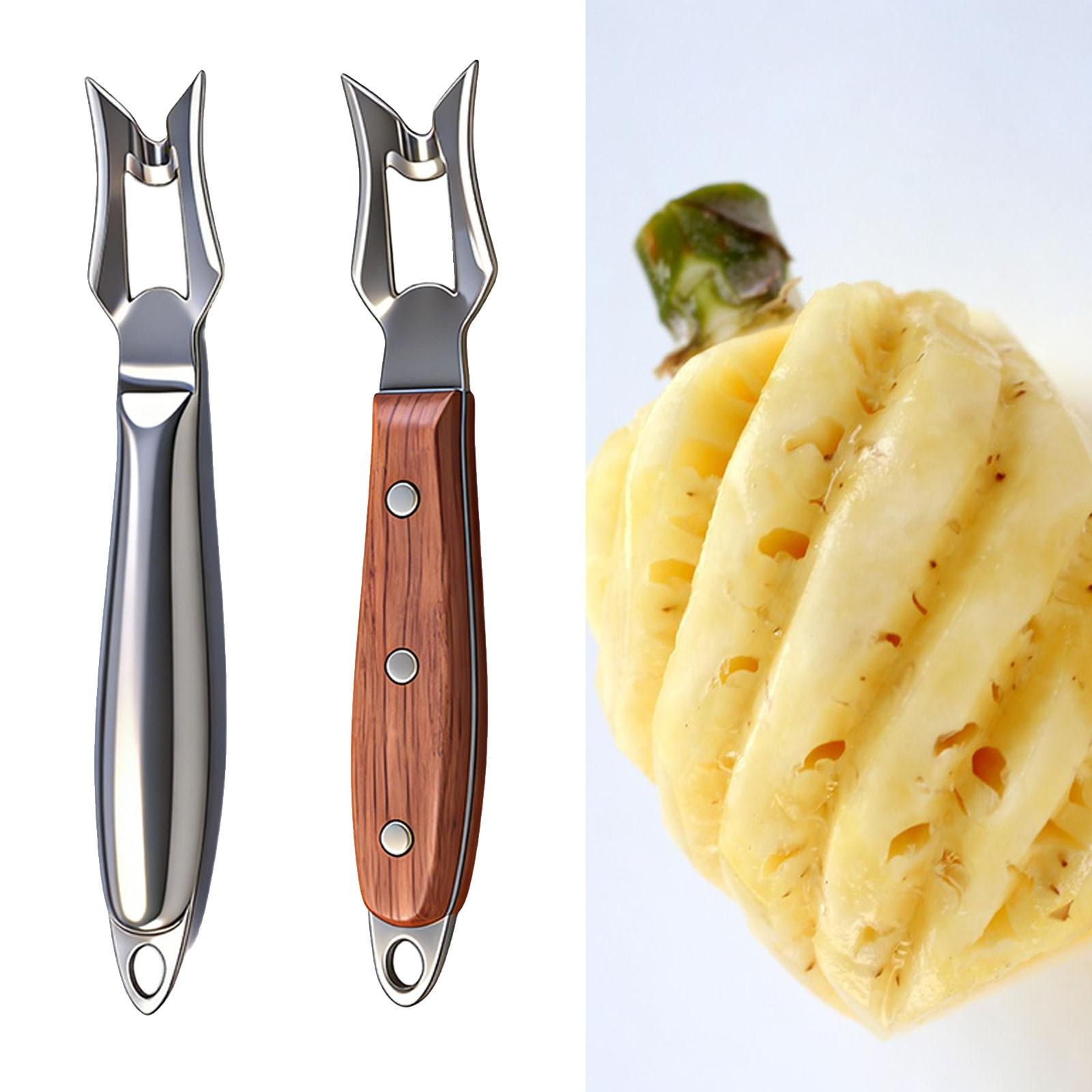 Kitchen Gadgets Store - Jackfruit Corer, roestvrij staal, stevig, compact,
