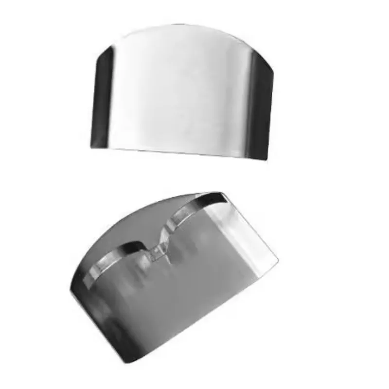 Vingerbeschermer van roestvrij - Kitchen Gadgets You Must Have recensie en prijs