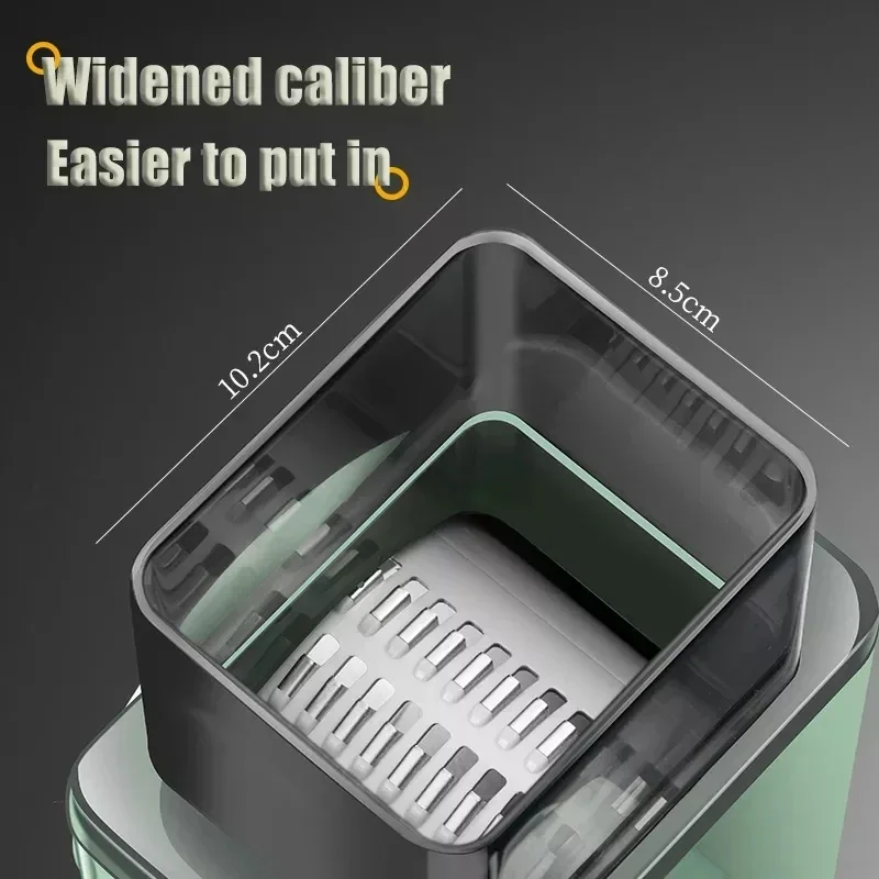 4 In 1 Handmatige Groentesnijd - Kitchen Gadgets Luxury recensie en prijs