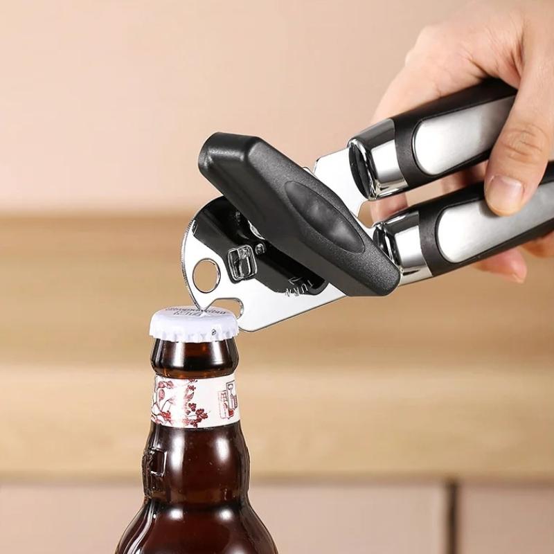 Professionele ijzeren handmati - Kitchen Gadgets Jar Openers recensie en prijs