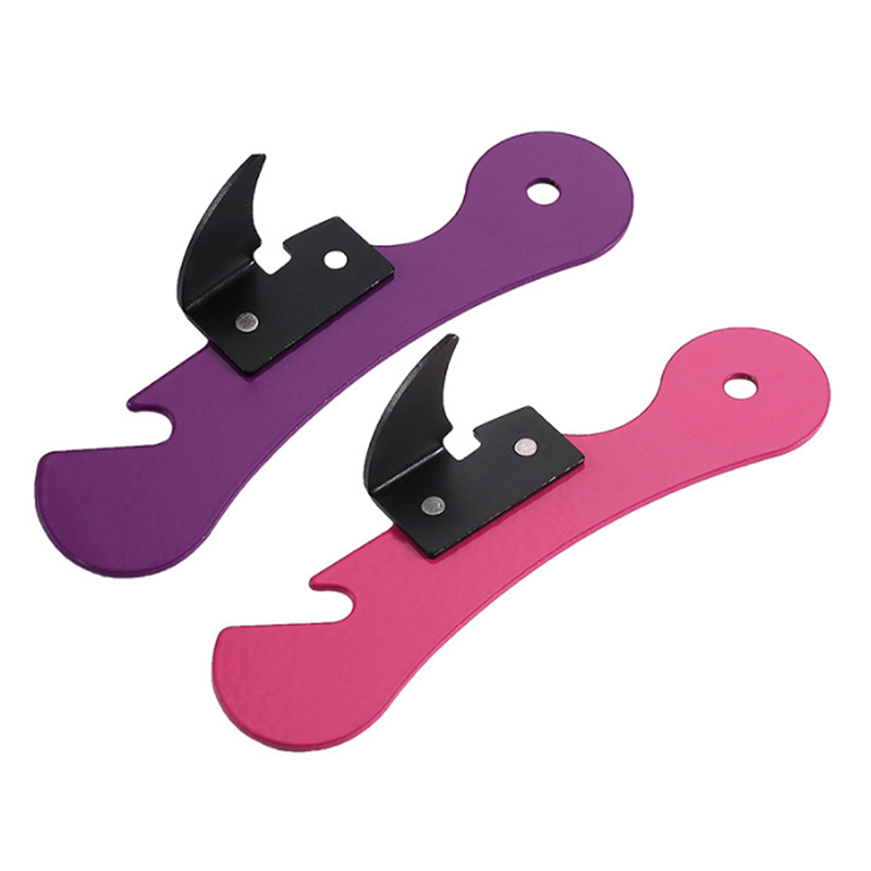 Handleiding Blikopener Veiligh - Kitchen Gadgets Brand recensie en prijs