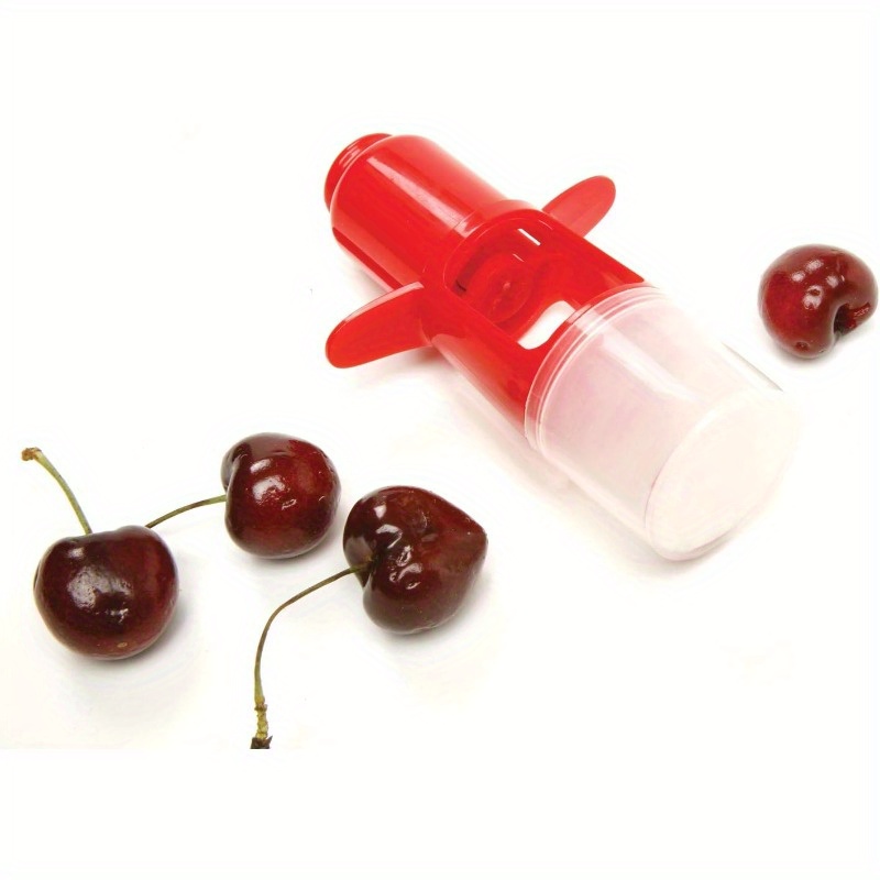 Creatieve kersenontpitter, keu - Cherry Pitter Tool recensie en prijs