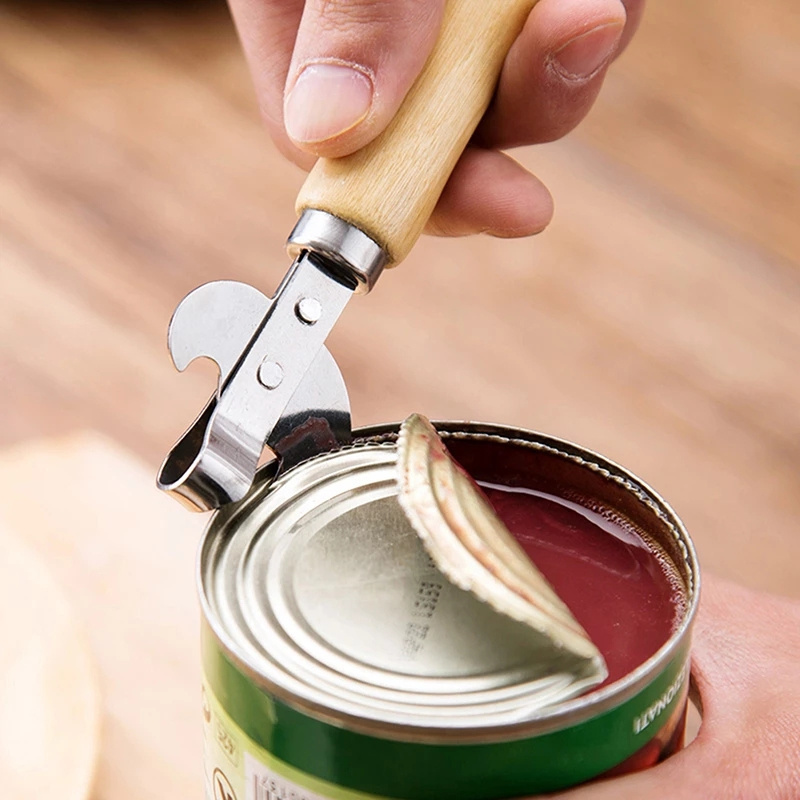Easy Grip Premium blikopener m - Kitchen Gadgets Jar Openers recensie en prijs