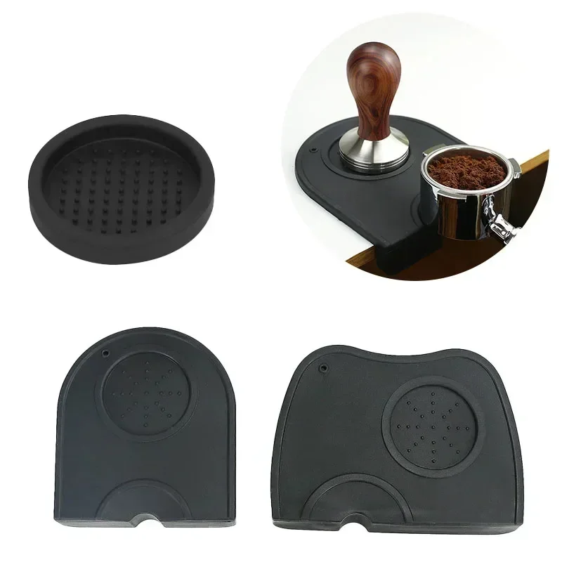 Koffiepoeder Pad Antislip Sili - Quality Kitchen Gadgets recensie en prijs