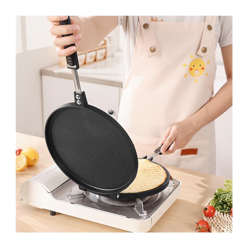 Eierrolletjespersmachine voor  - Kitchen Gadgets Brand recensie en prijs