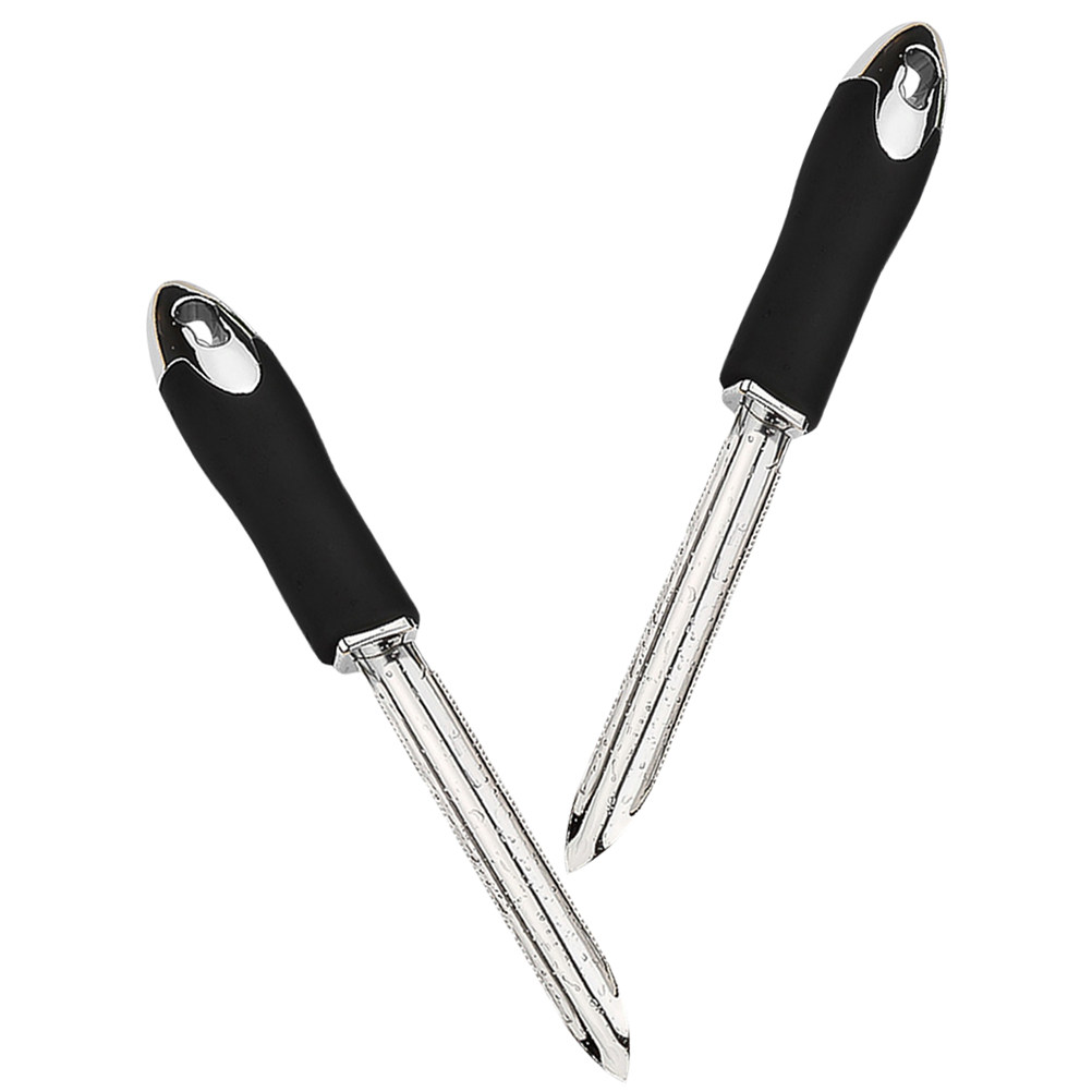 2 stuks roestvrijstalen peperb - Cherry Pitter Tool recensie en prijs