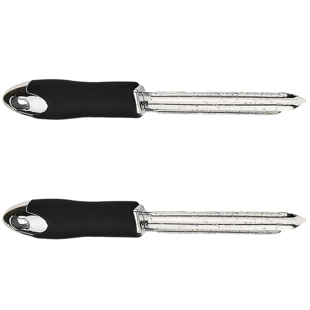 2 stuks roestvrijstalen peperb - Cherry Pitter Tool recensie en prijs