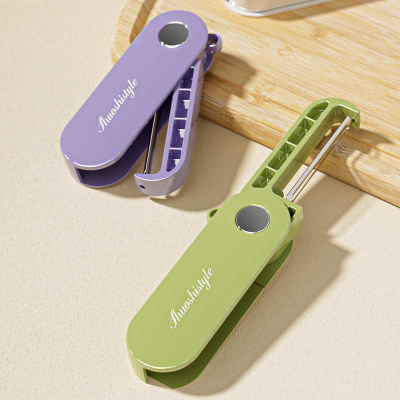 Draagbare Mini Roestvrij Staal - Quality Kitchen Gadgets recensie en prijs