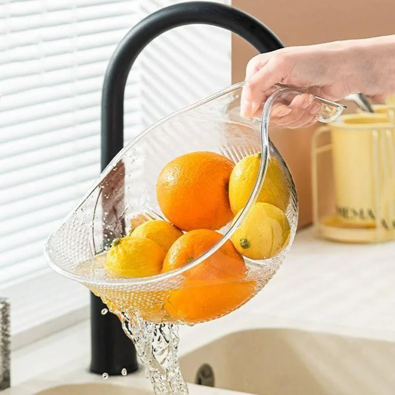 Keukenwasgadget rijstwasfilter - Kitchen Gadgets Rice Filter recensie en prijs
