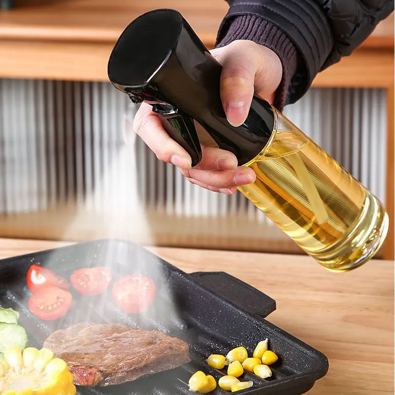 200 \ 300 \ 500 ml Keuken Olie - Kitchen Gadgets You Need recensie en prijs