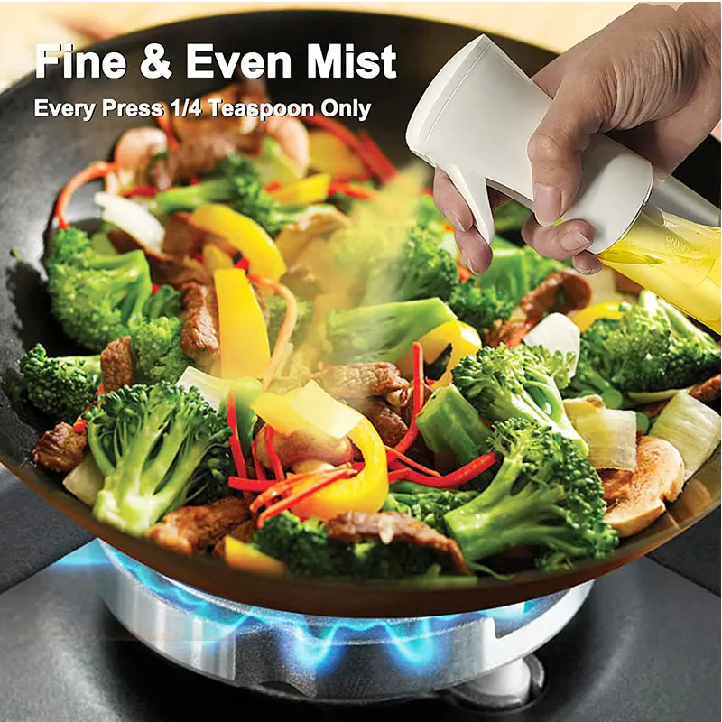 200 \ 300 \ 500 ml Keuken Olie - Kitchen Gadgets You Need recensie en prijs