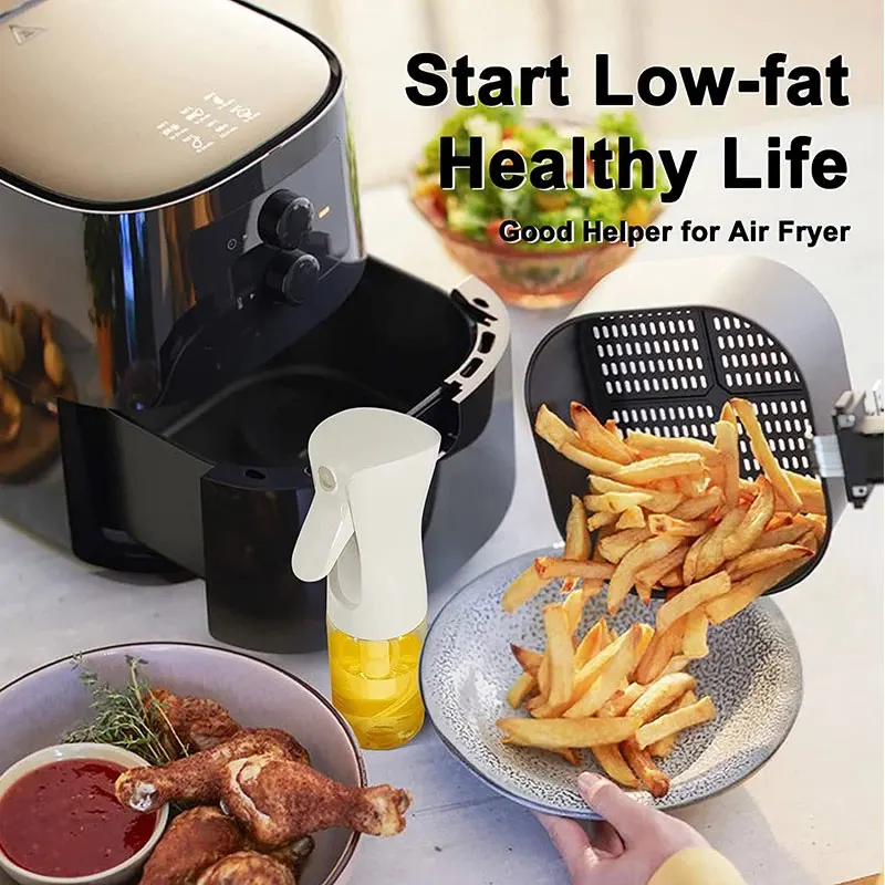 200 \ 300 \ 500 ml Keuken Olie - Kitchen Gadgets You Need recensie en prijs