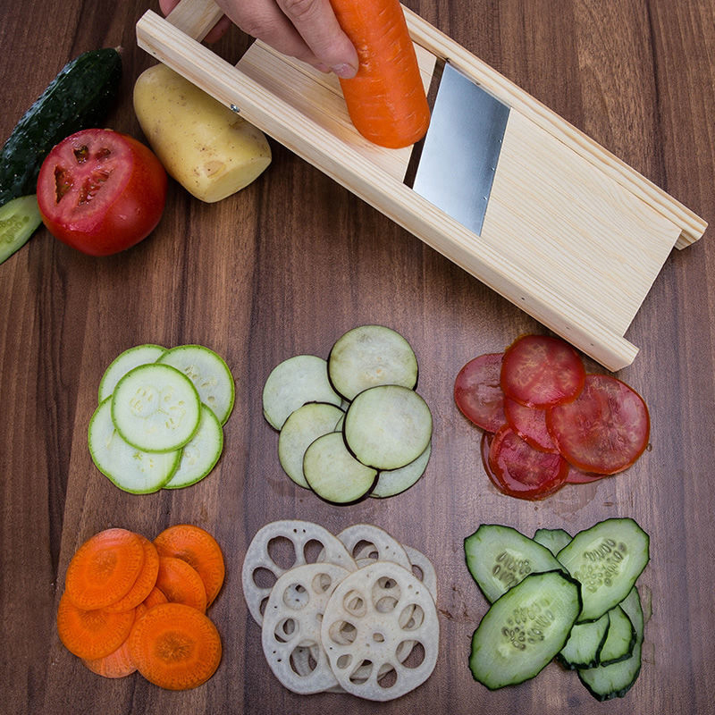 1 stuks Multifunctionele Houte - Cheese Grater Box recensie en prijs