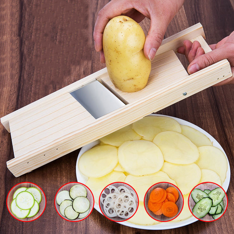1 stuks Multifunctionele Houte - Cheese Grater Box recensie en prijs