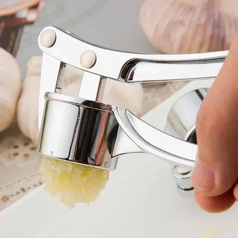 Handmatige roestvrijstalen kno - Kitchen Gadgets You Must Have recensie en prijs