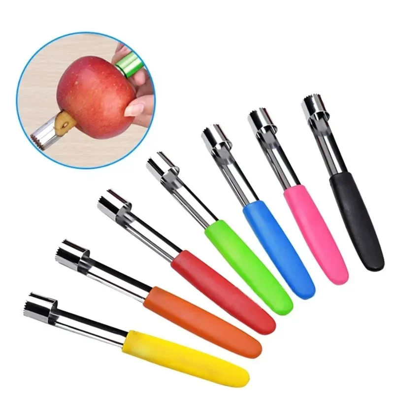 1 stks Fruit Corer Keukenhulpj - Cherry Pitter Tool recensie en prijs