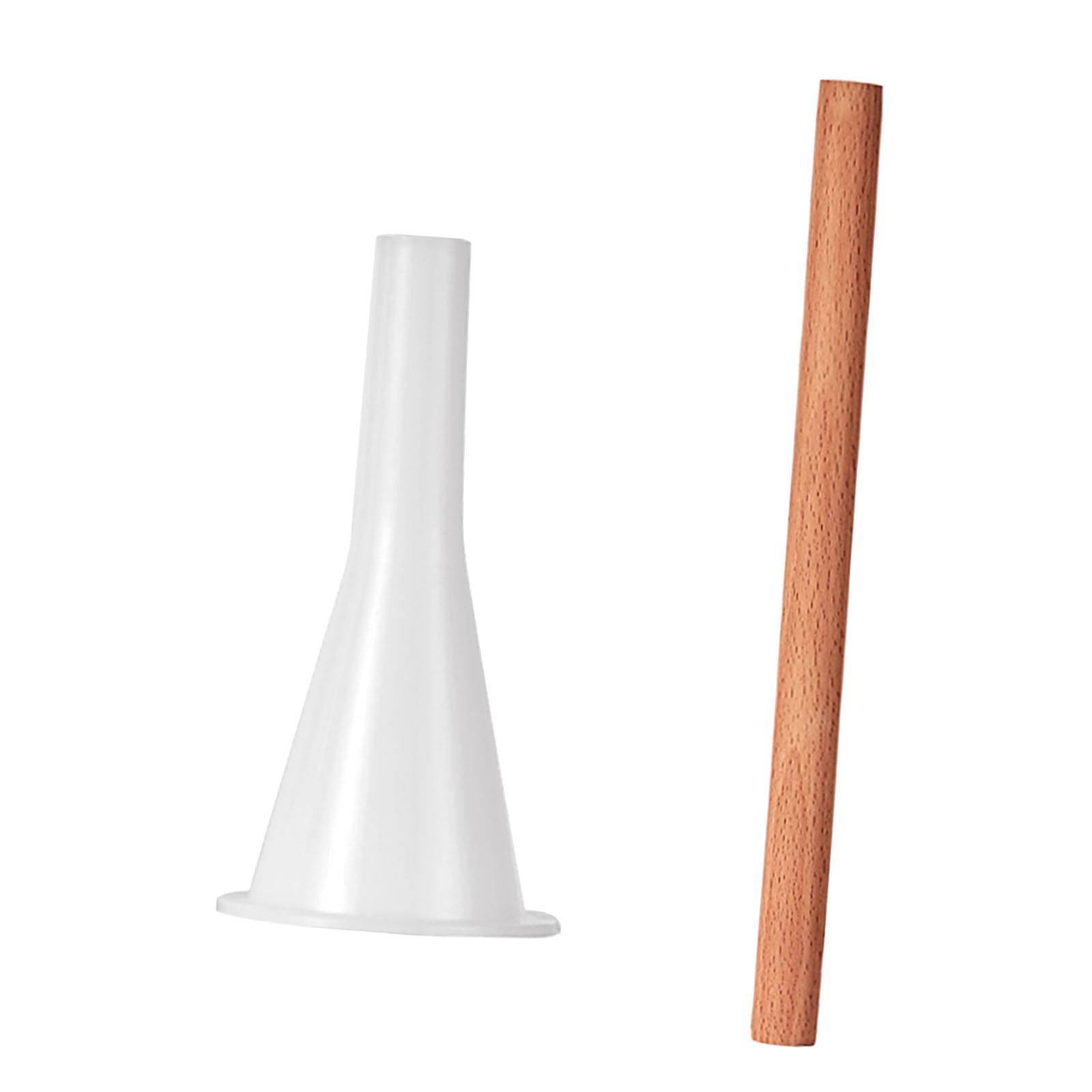 Worstvullerbuis Keukengadgets  - Kitchen Gadgets Store recensie en prijs