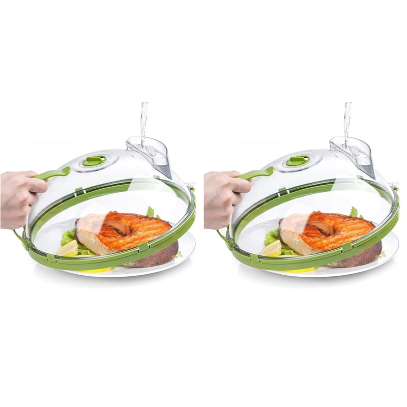 【GLOEDNIEUW】2x magnetron-spatb - Kitchen Gadgets Brand recensie en prijs