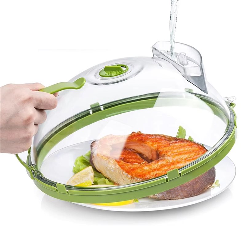 【GLOEDNIEUW】2x magnetron-spatb - Kitchen Gadgets Brand recensie en prijs