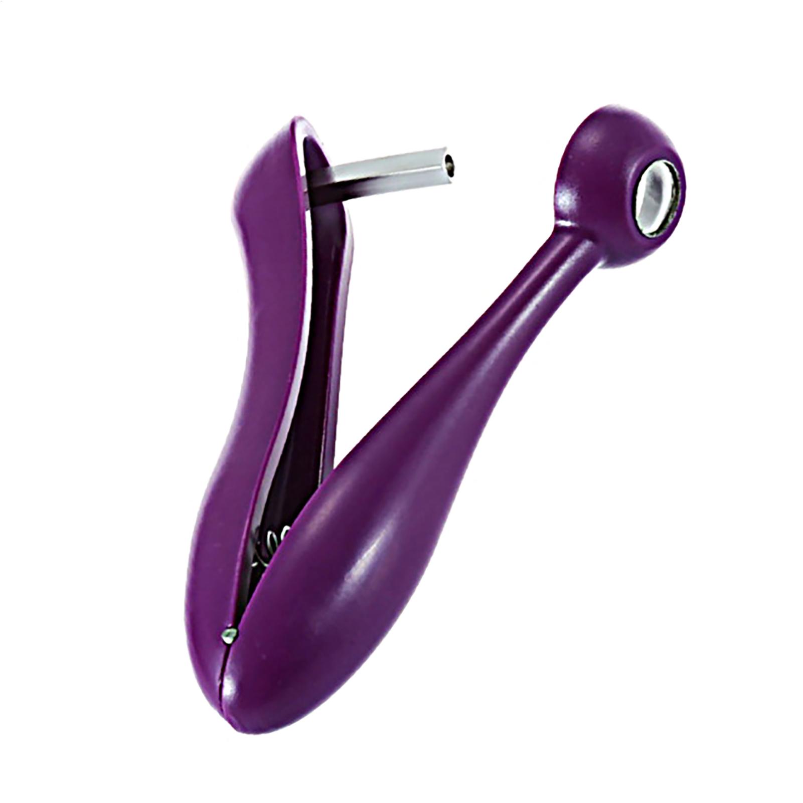 Draagbare kersenontpitter, oli - Cherry Pitter Tool recensie en prijs