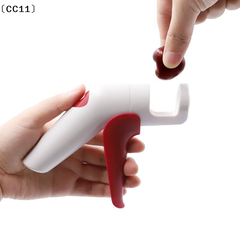 Kersenrode dadels Hawthorn Pit - Cherry Pitter Tool recensie en prijs