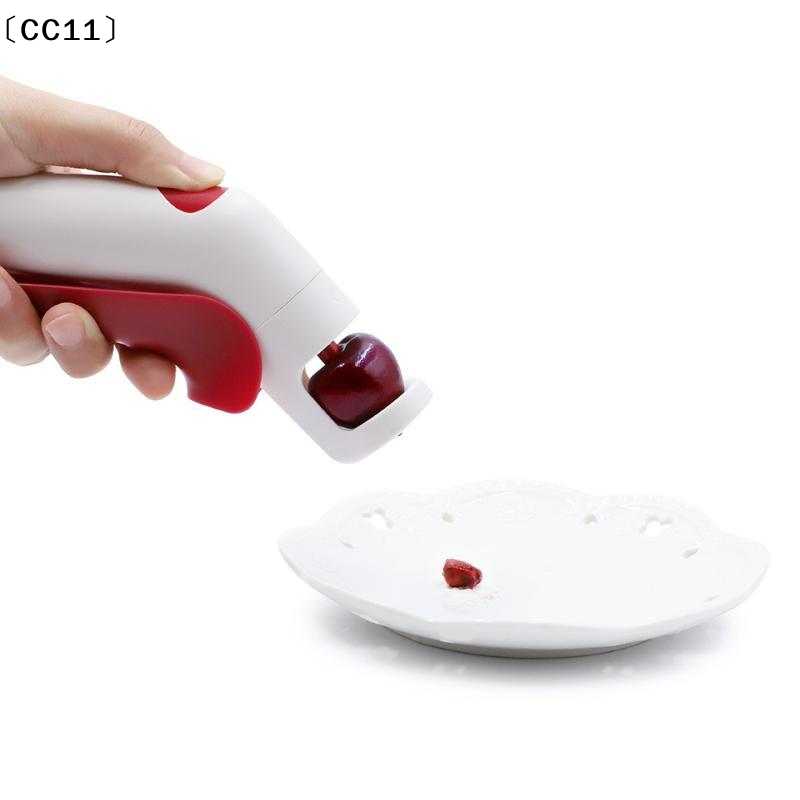 Kersenrode dadels Hawthorn Pit - Cherry Pitter Tool recensie en prijs