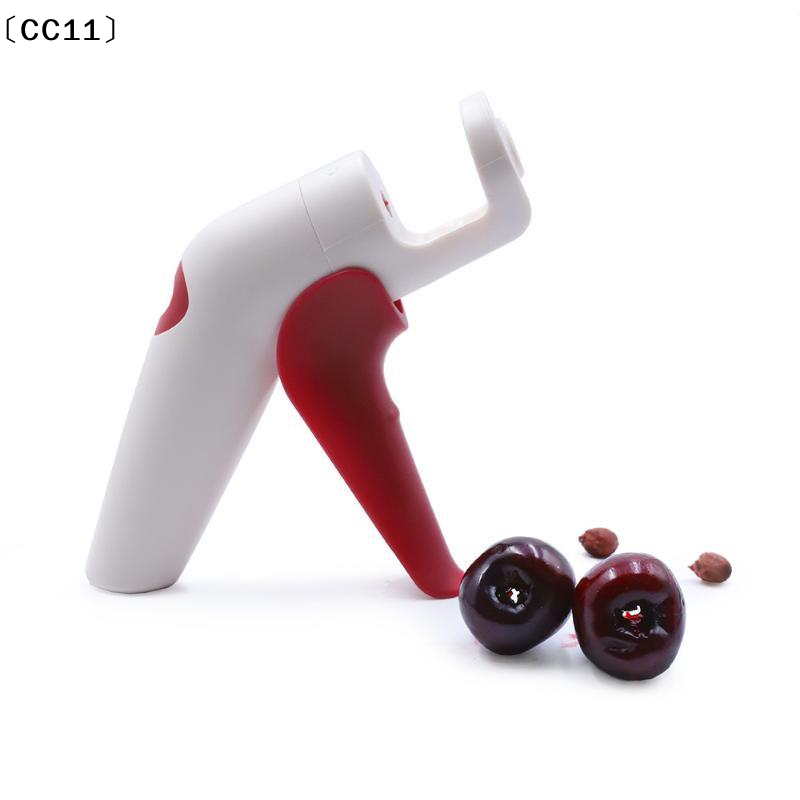 Kersenrode dadels Hawthorn Pit - Cherry Pitter Tool recensie en prijs
