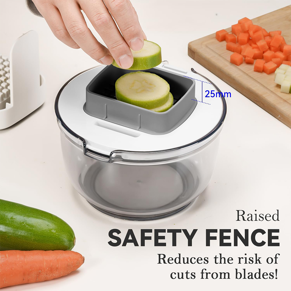 LMETJMA 3-in-1 multifunctionel - Kitchen Gadgets Luxury recensie en prijs