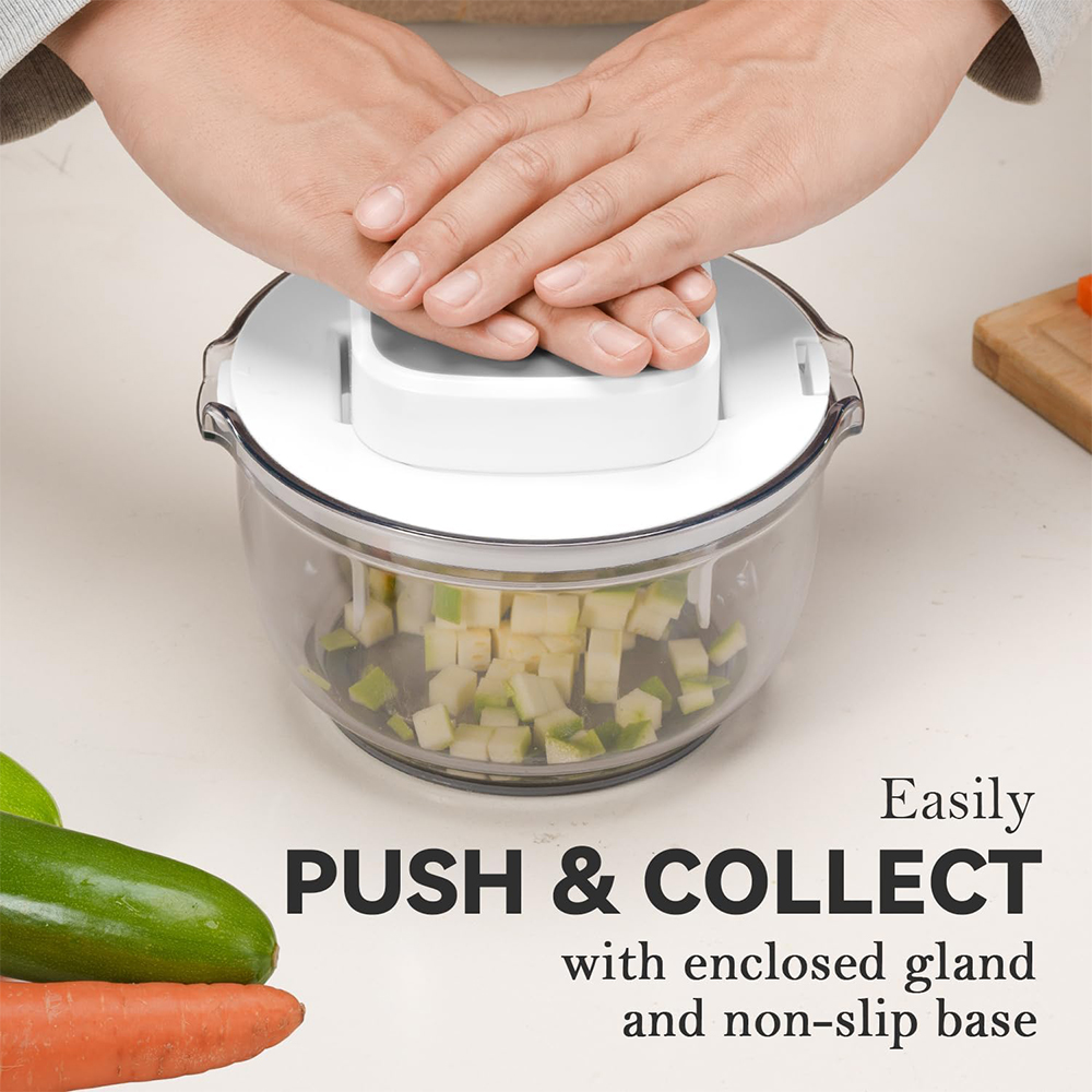 LMETJMA 3-in-1 multifunctionel - Kitchen Gadgets Luxury recensie en prijs