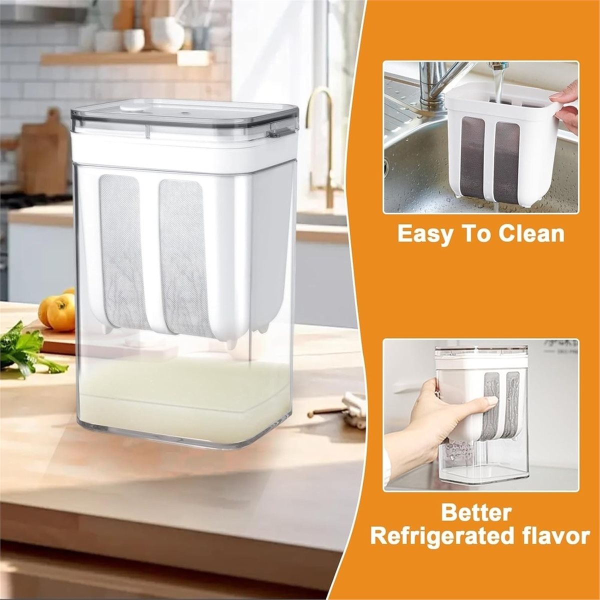 【MUST-HAVE LIST】 Griekse yoghu - Kitchen Gadgets You Must Have recensie en prijs