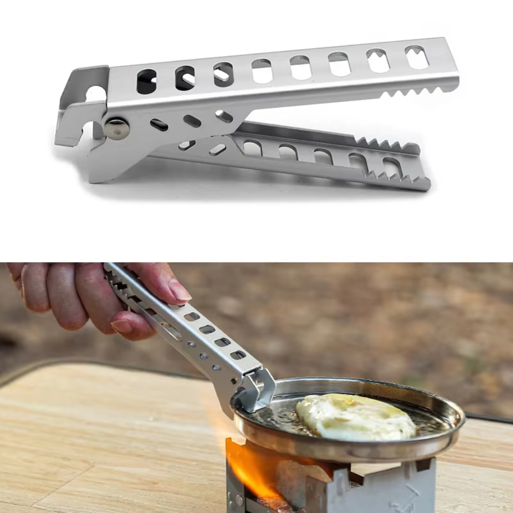 Outdoor Aluminium Anti-hete Le - Kitchen Gadgets You Need recensie en prijs