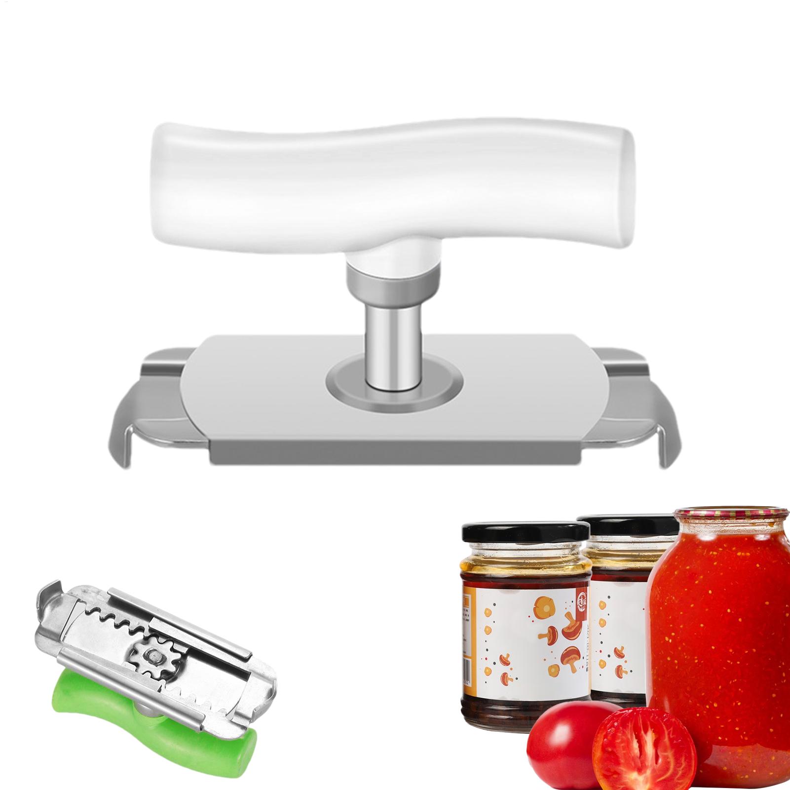 Multifunctionele flesopener va - Kitchen Gadgets Jar Openers recensie en prijs