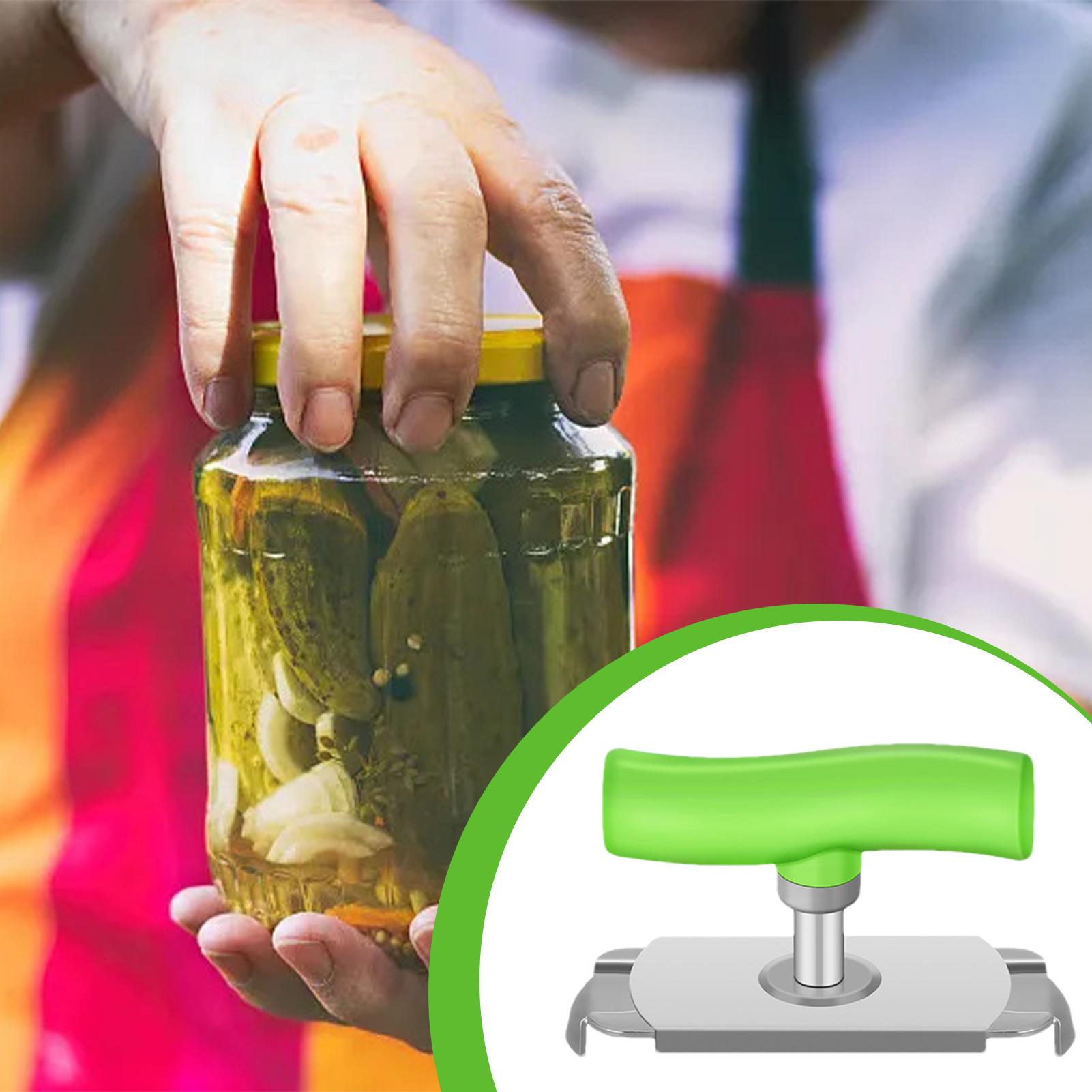 Multifunctionele flesopener va - Kitchen Gadgets Jar Openers recensie en prijs