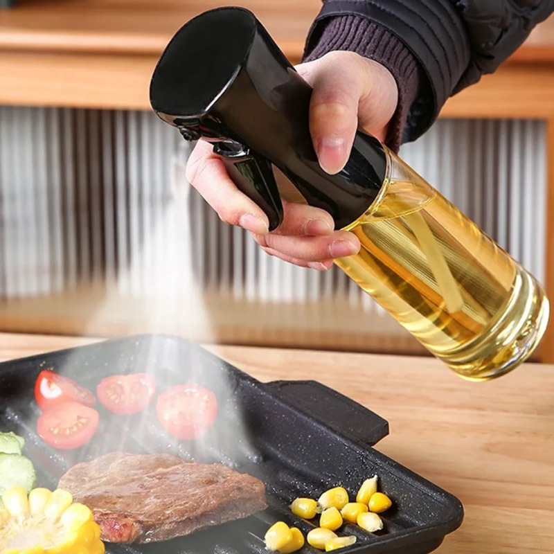 200Ml 300Ml Oliespuitfles Koke - Kitchen Gadgets You Need recensie en prijs
