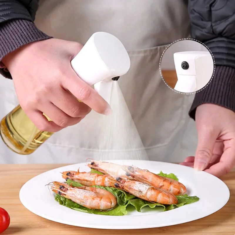 200Ml 300Ml Oliespuitfles Koke - Kitchen Gadgets You Need recensie en prijs
