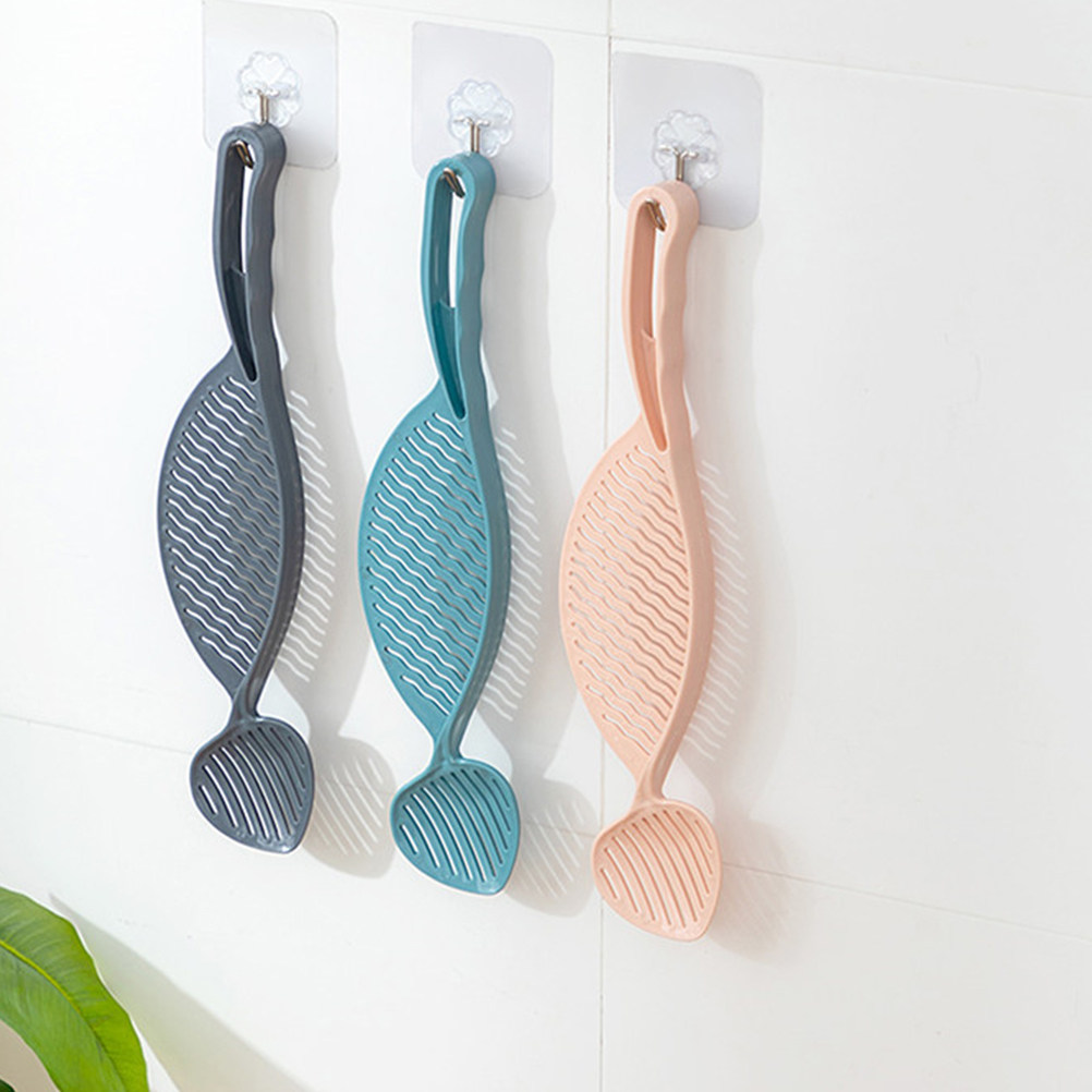 6-delige rijstwasbak van plast - Kitchen Gadgets Rice Filter recensie en prijs