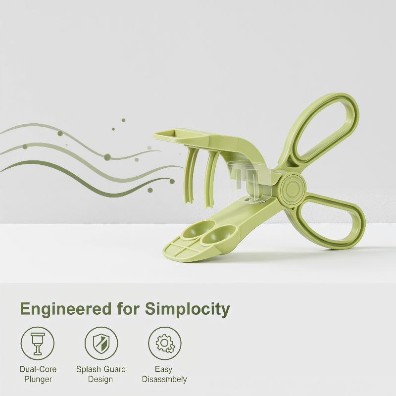 Ergonomische handgreep Kersenp - Cherry Pitter Tool recensie en prijs