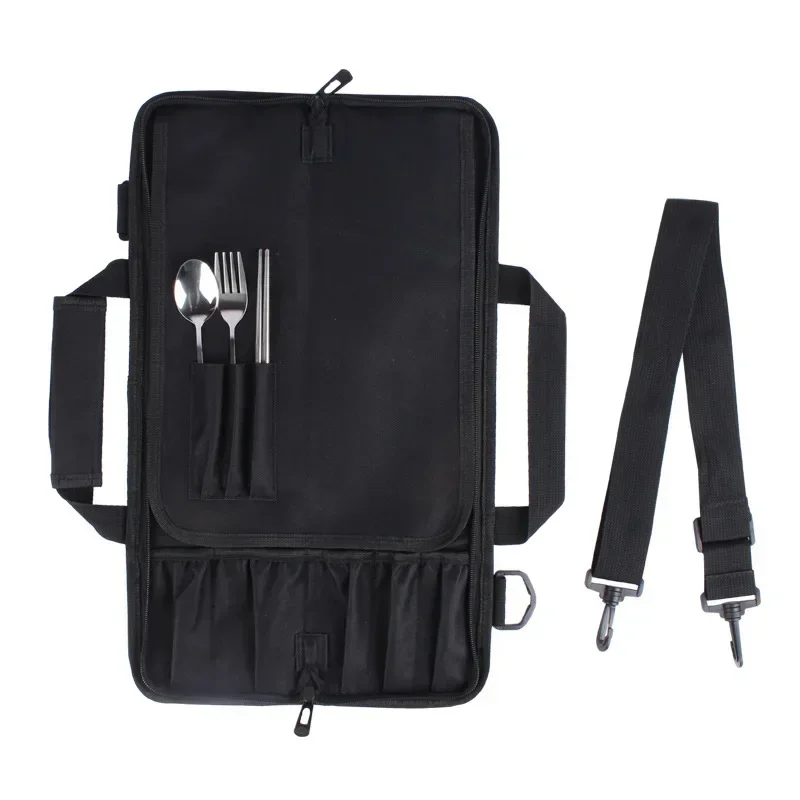 Draagbare Koksmes Tas Met Vers - Kitchen Gadgets You Need recensie en prijs
