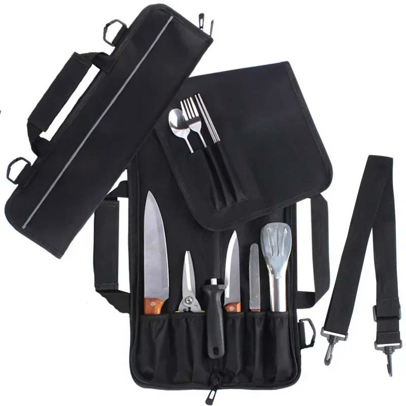 Draagbare Koksmes Tas Met Vers - Kitchen Gadgets You Need recensie en prijs