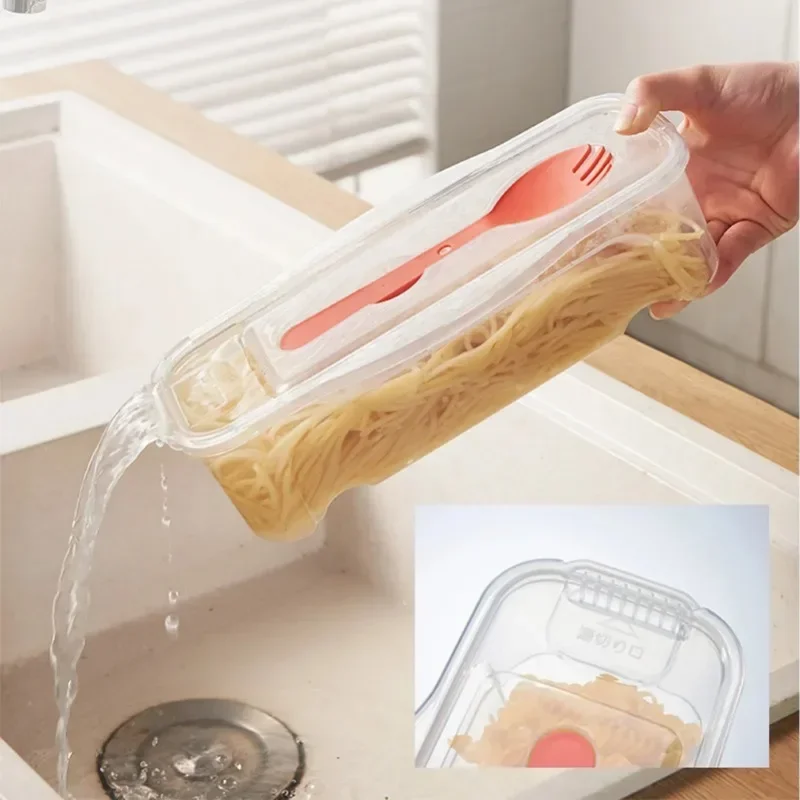 Magnetron Pasta Kookdoos Met Z - Kitchen Gadgets You Need recensie en prijs