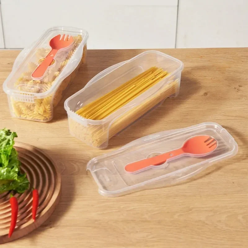 Magnetron Pasta Kookdoos Met Z - Kitchen Gadgets You Need recensie en prijs