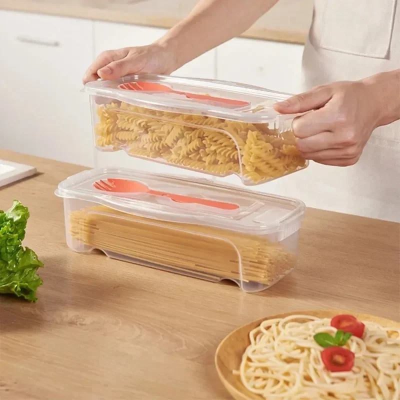 Magnetron Pasta Kookdoos Met Z - Kitchen Gadgets You Need recensie en prijs