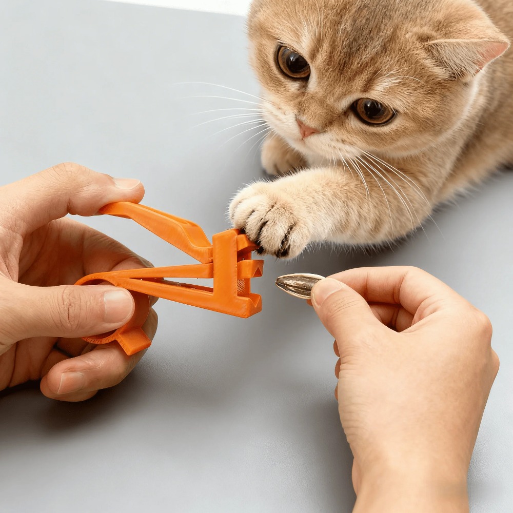 Veilige, snelle notenkraker, m - Kitchen Gadgets You Must Have recensie en prijs