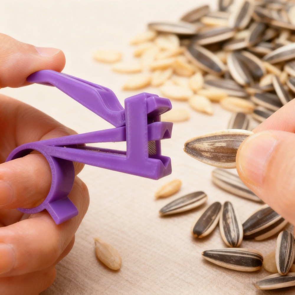 Veilige, snelle notenkraker, m - Kitchen Gadgets You Must Have recensie en prijs