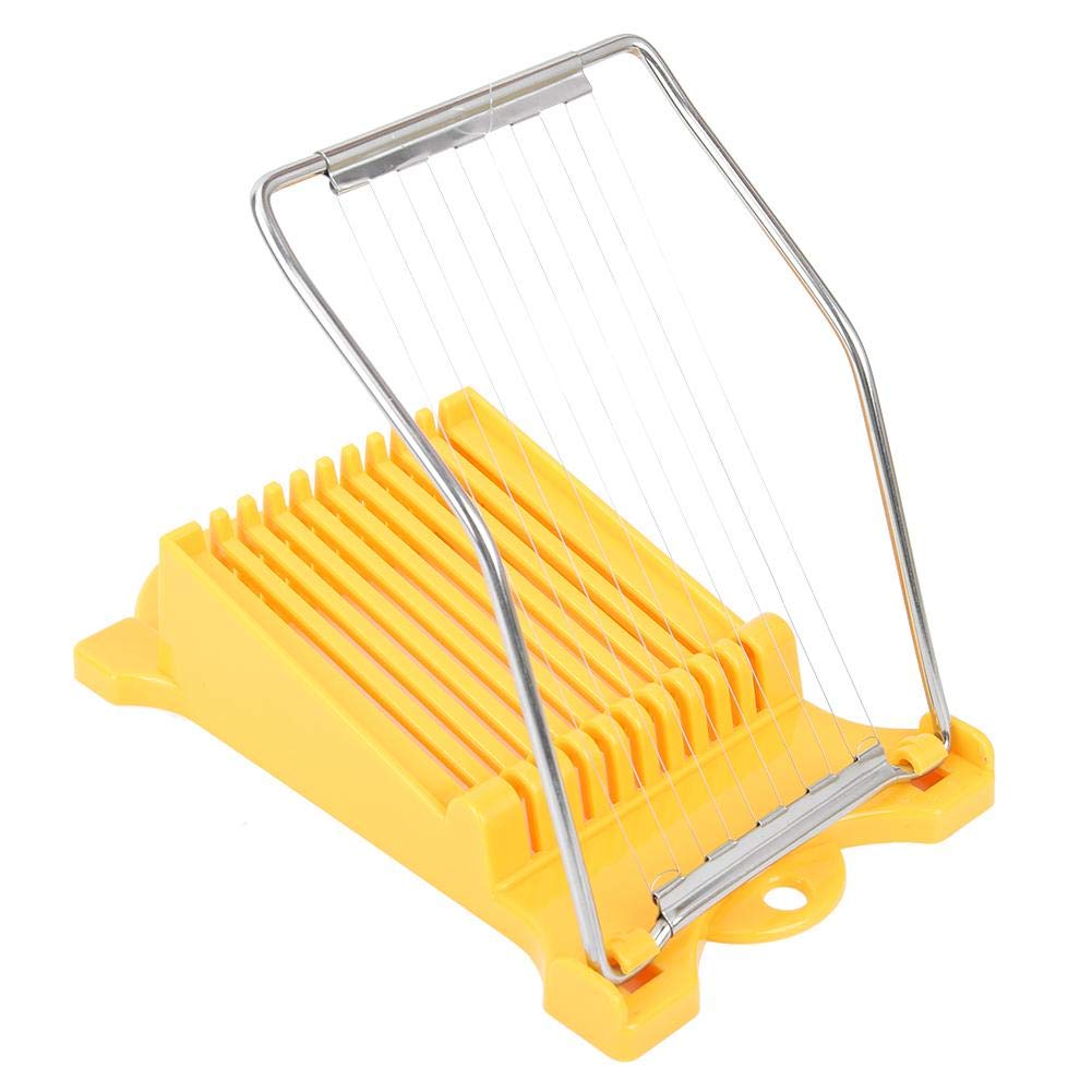 Lunch Vlees Ei Cutter Roestvri - Cheese Grater Box recensie en prijs