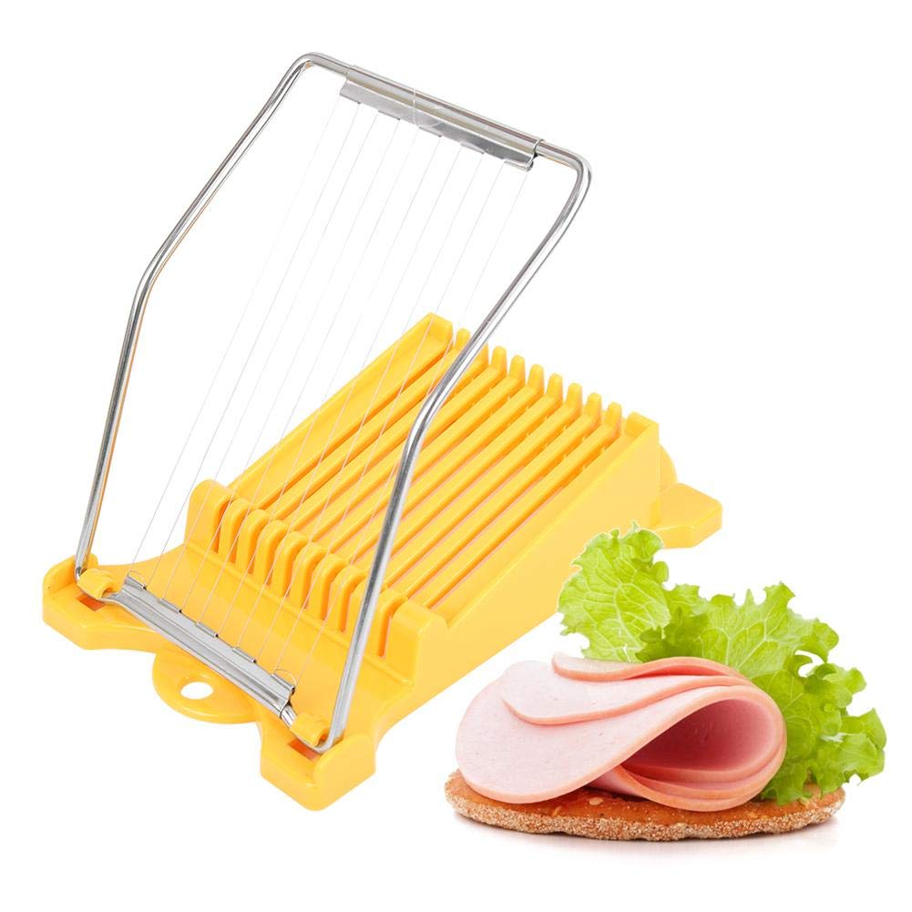 Lunch Vlees Ei Cutter Roestvri - Cheese Grater Box recensie en prijs